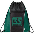 Eco Friendly Drawstring Bag
